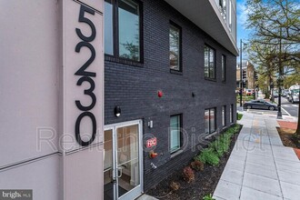5230 Georgia Ave NW in Washington, DC - Building Photo - Building Photo