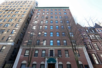 304 W 89th St in New York, NY - Building Photo - Building Photo