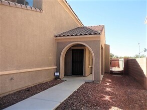 4441 W Galapagos Ave in North Las Vegas, NV - Building Photo - Building Photo