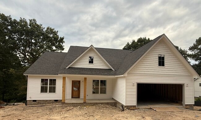 145 Kennel Rd