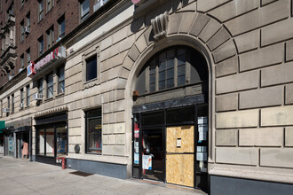 2760 Broadway in New York, NY - Building Photo - Building Photo