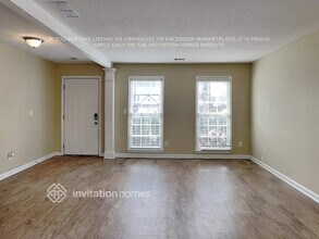 630 Rosedown Way in Alpharetta, GA - Foto de edificio - Building Photo