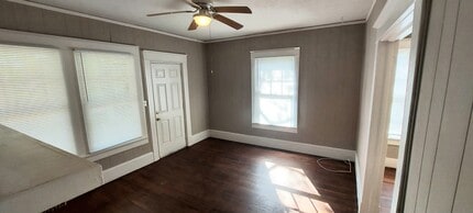 2411 Wrightsboro Rd, Unit 2411 Wrightsboro Road in Augusta, GA - Building Photo - Building Photo