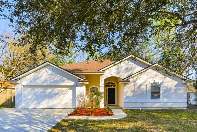 property at 3266 Sexton Dr
