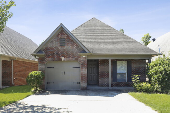 property at 4225 Willow Brook Cir