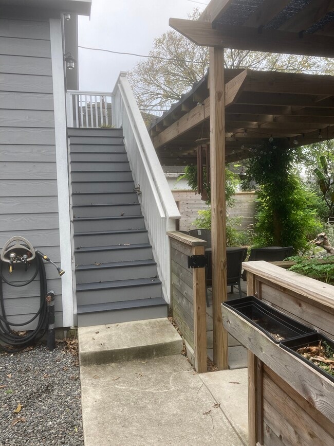 4102 Woodleigh St, Unit A in Houston, TX - Building Photo - Building Photo