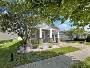14359 Shocklach Dr in Winter Garden, FL - Foto de edificio - Building Photo