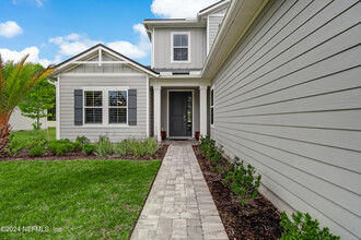 295 Morning Mist Ln in Saint Johns, FL - Foto de edificio - Building Photo