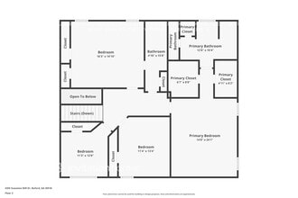 4355 Suwanee Mill Dr in Buford, GA - Foto de edificio - Building Photo