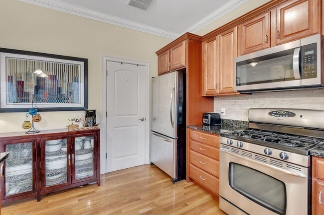 1 Charles Ridge Rd, Unit 1C in Littleton, MA - Building Photo - Building Photo