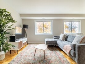 Bellefonte at Del Ray