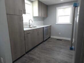 1109 S Calumet St in Kokomo, IN - Building Photo - Building Photo