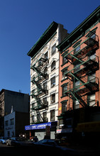 81 Eldridge St in New York, NY - Foto de edificio - Building Photo