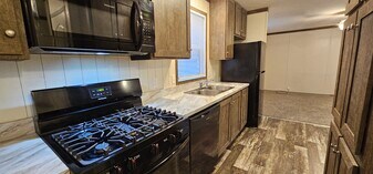 56 Birch Ct in Belleville, MI - Building Photo