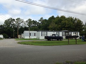 41 Friendly Ln in Ringgold, GA - Building Photo - Building Photo