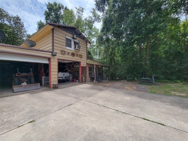 property at 13200 Young Sam Rd