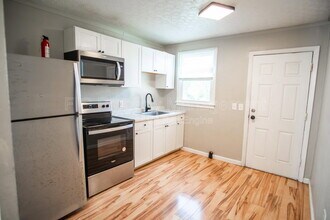 1416 Chicago Ave in Knoxville, TN - Building Photo - Building Photo