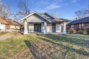 696 Inez St in Memphis, TN - Building Photo