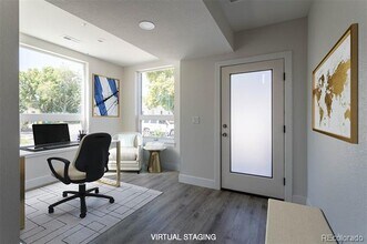 5268 W 16th Ave in Lakewood, CO - Building Photo - Building Photo