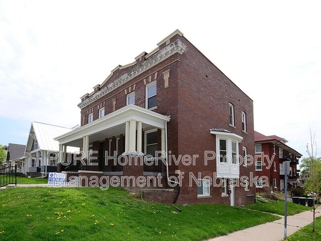 property at 2969 Harris St