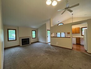 3500 Carlton Ave in Fort Collins, CO - Building Photo - Building Photo