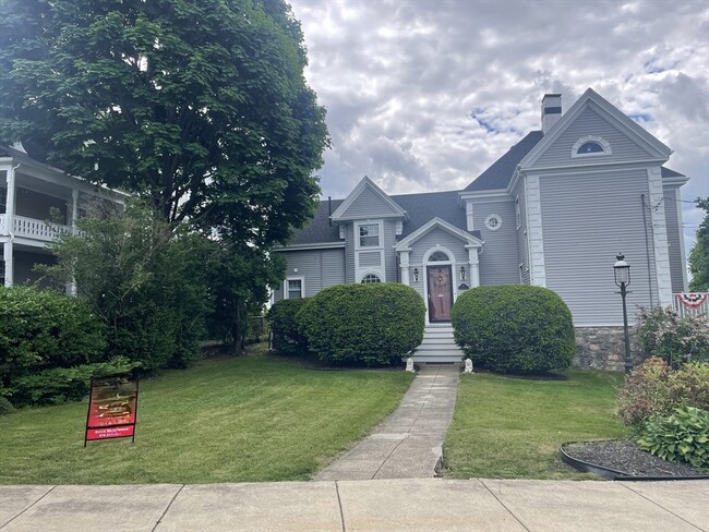 property at 69 Rockland St