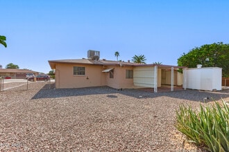 6224 E Dallas St in Mesa, AZ - Building Photo - Building Photo