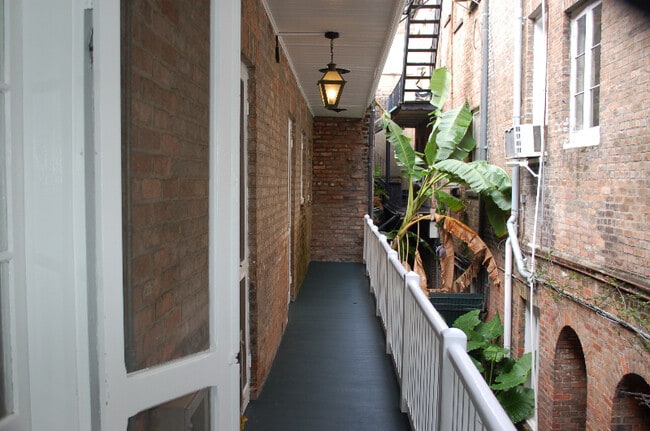 514 Madison St in New Orleans, LA - Building Photo - Building Photo