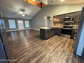 8206 Wagner Ave NE in New Salisbury, IN - Building Photo - Building Photo
