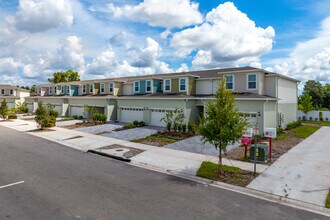 Nona Homes in St. Cloud, FL - Building Photo - Building Photo