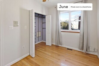541 Florida Ave NW-Unit -C in Washington, DC - Building Photo - Building Photo