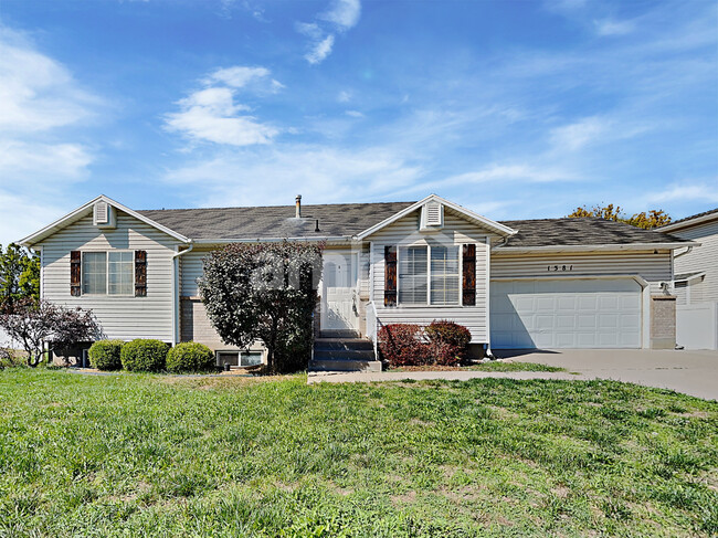 1381 N 2225 W in Layton, UT - Building Photo - Building Photo