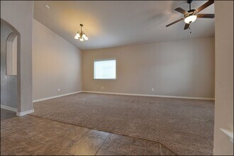 14309 Early Morn Ave in El Paso, TX - Building Photo - Building Photo