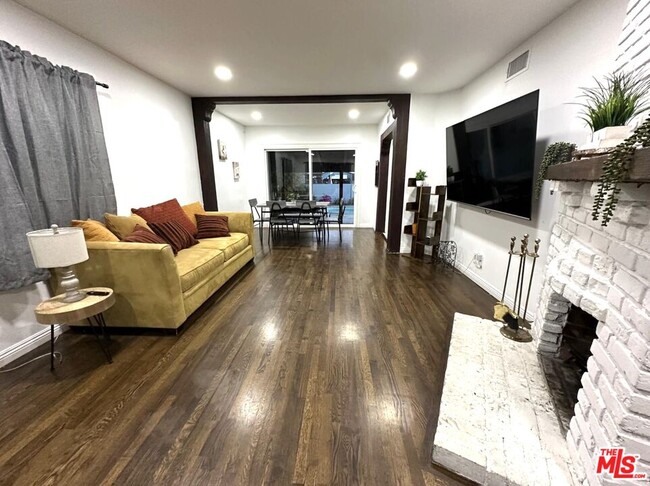 property at 15732 Covello St