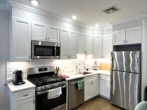 46 Sheridan St, Unit 1 in Boston, MA - Building Photo - Building Photo