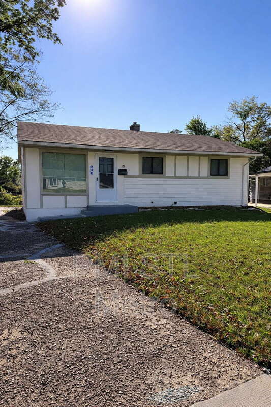 property at 240 Mc Alpine Dr