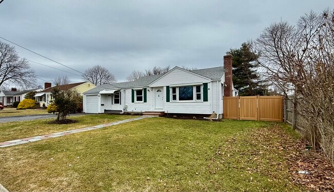 property at 160 Plantation Dr