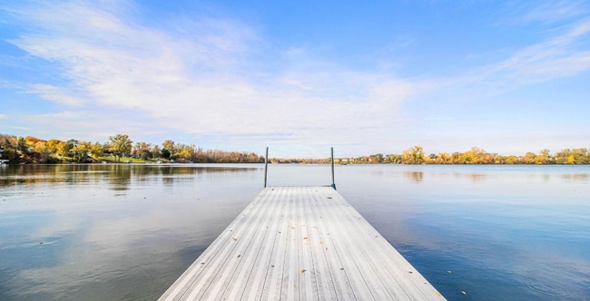 property at 9663 Harbour Cove Ct