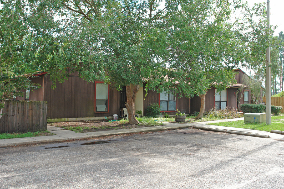 620-622 72nd Ave in Pensacola, FL - Building Photo