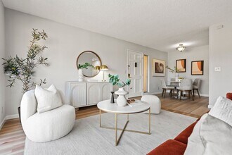 5319 Ridgeview Cir in El Sobrante, CA - Building Photo - Building Photo