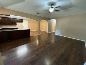 112 Walnut St in Terrell, TX - Building Photo - Building Photo