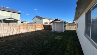 421 E St NE in Quincy, WA - Building Photo - Building Photo