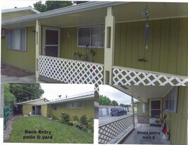 3317 5th St in Lewiston, ID - Building Photo