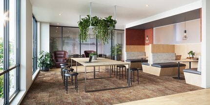 Views at Angle Lake in Seatac, WA - Building Photo - Building Photo