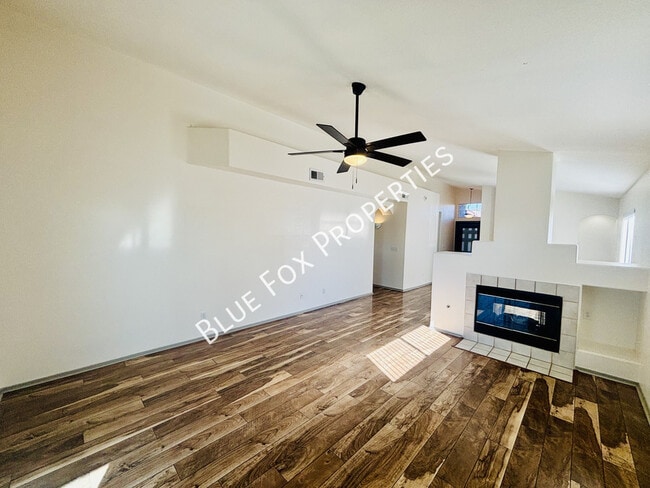 4307 W Bunk House Rd in Tucson, AZ - Building Photo - Building Photo