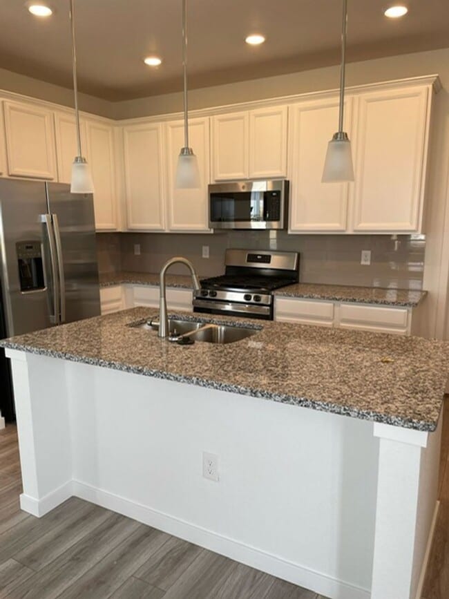 528 Byrd Aly in Erie, CO - Building Photo - Building Photo