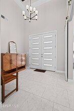 2332 Mike Price Dr in El Paso, TX - Building Photo - Building Photo