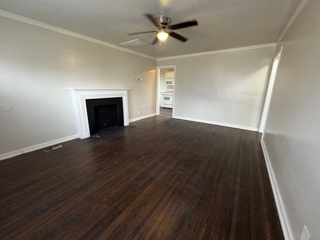 1329 N Lewis Pl in Tulsa, OK - Building Photo - Building Photo