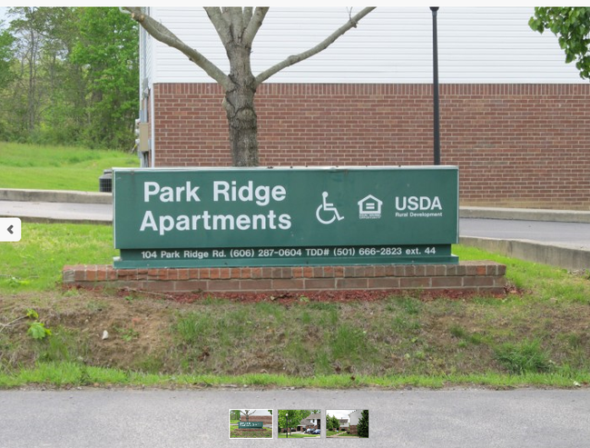 Park Ridge Apartments