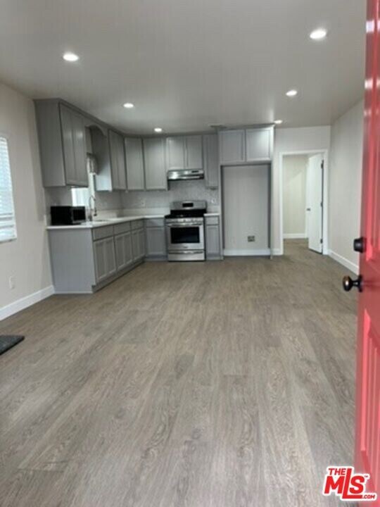 3504 Eagle St in Los Angeles, CA - Building Photo